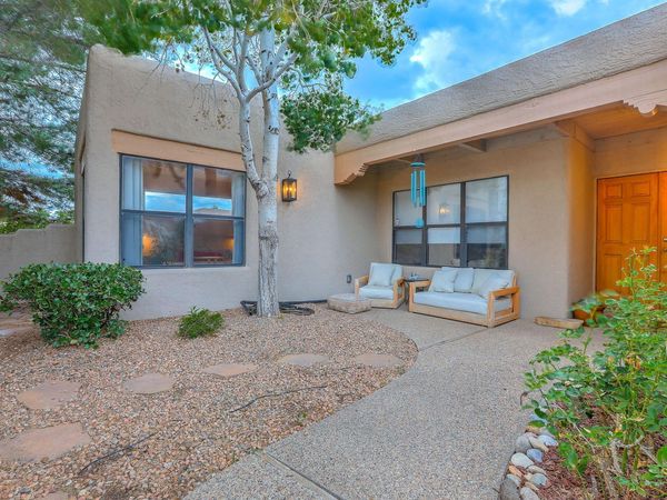 2771 Wolfberry Place NE, Albuquerque, NM 87122