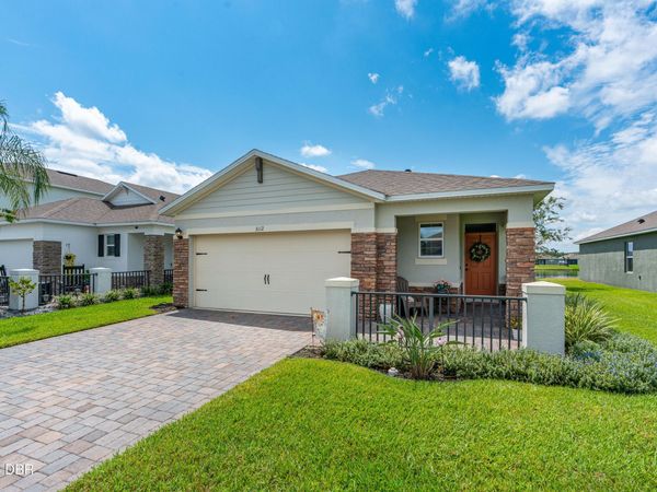 3112 Areca Avenue, New Smyrna Beach, FL 32168