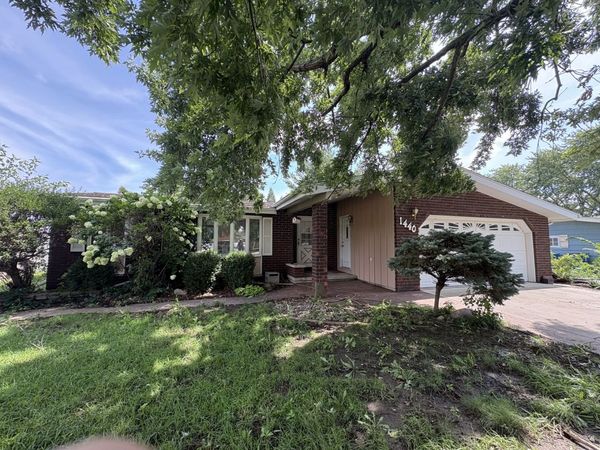 1440 Catherine Street , Ottawa, IL 61350