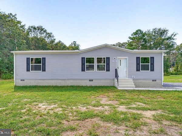 17805 CUFFEE LANE, SEAFORD, DE 19973