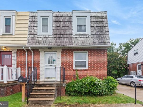 5677 ARNHEM ROAD, BALTIMORE, MD 21206