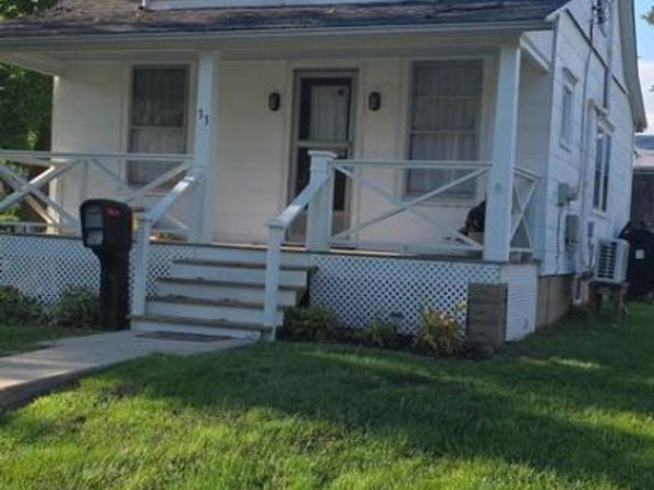 33 WILLIAMSON AVENUE, LEVITTOWN, PA 19054