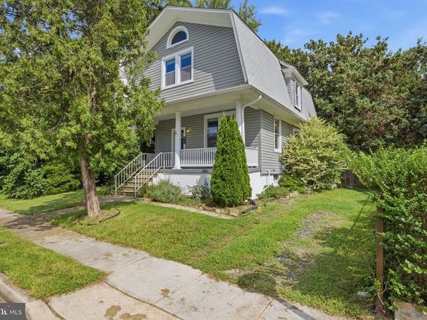4907 ARABIA AVENUE, BALTIMORE, MD 21214