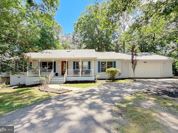 11452 LONG BOW COURT , LUSBY, MD 20657