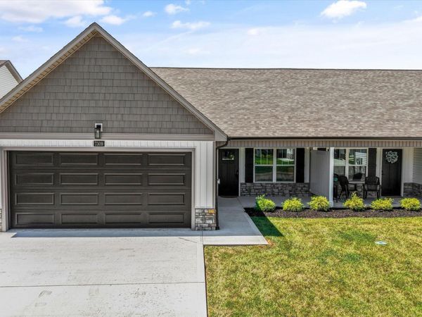 7309 Bonnie Marie Way, Knoxville, TN 37921