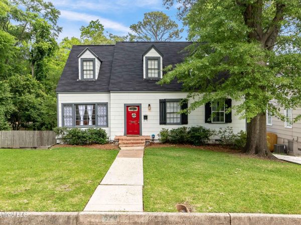 524 Seneca Avenue, Jackson, MS 39216