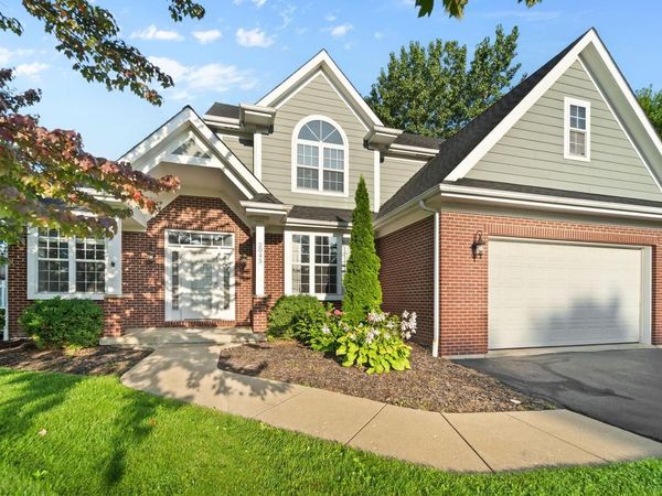 2045 Meagans WAY, Twin Lakes, WI 53181