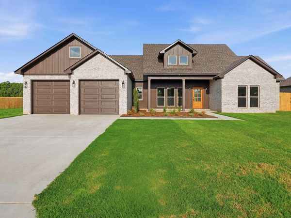 26 Sunny Drive , Morrilton, AR 72110