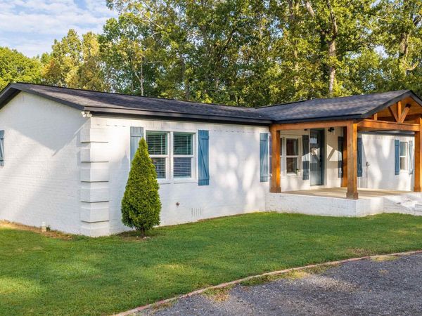 37 Serendipity Dr, Houston, AR 72070