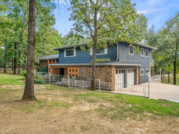 208 Southshore Drive, Hot Springs, AR 71913