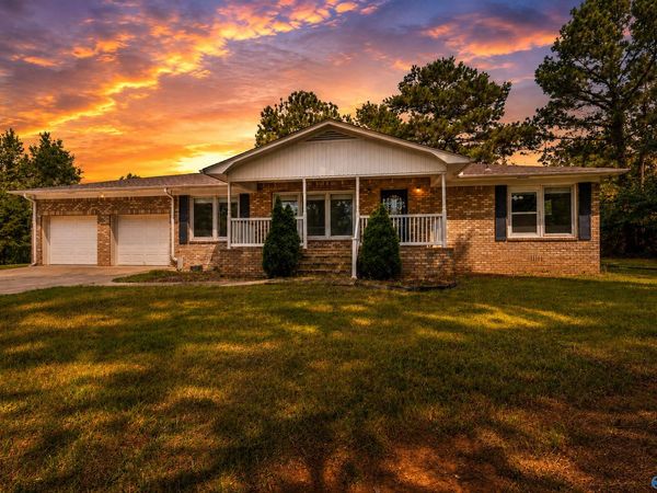 155 W Highlander Road, Harvest, AL 35749