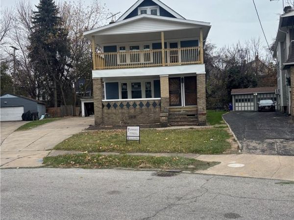 710 Linn Drive, Cleveland, OH 44108
