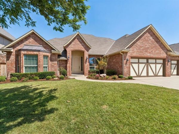 4913 Wellman Way, Norman, OK 73072