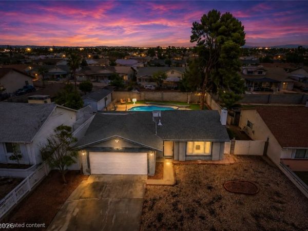 7112 Fenway Avenue, Las Vegas, NV 89147