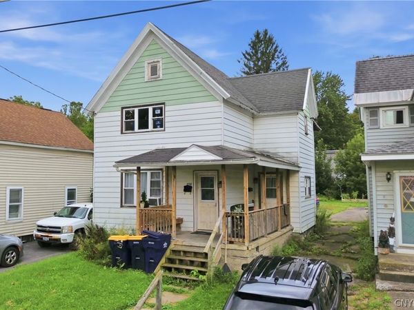276 E Clark Street, Ilion, NY 13357
