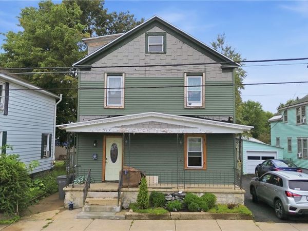 276 E Clark Street , Ilion, NY 13357
