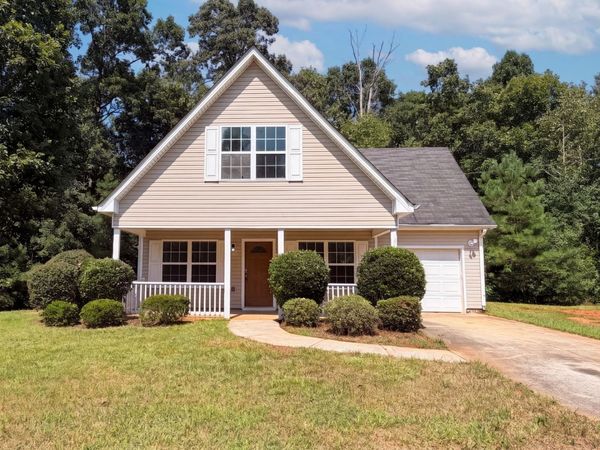 125 Sampson Court, Covington, GA 30016