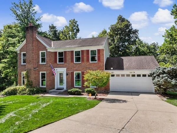 3660 Oxford Court, Erlanger, KY 41018