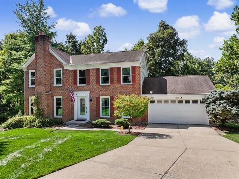 3660 Oxford Court, Erlanger, KY 41018 Photo 1