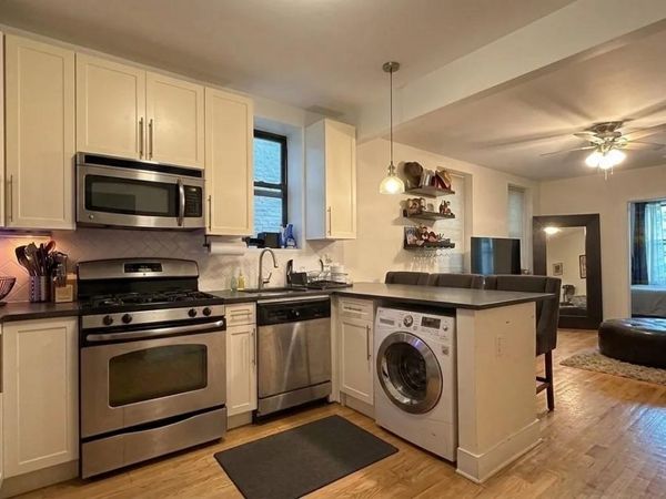 305 W 150th Street , Unit 603, New York (Manhattan), NY 10039