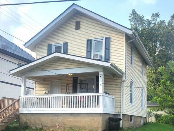 504 Clarendon Street, Newark, OH 43055
