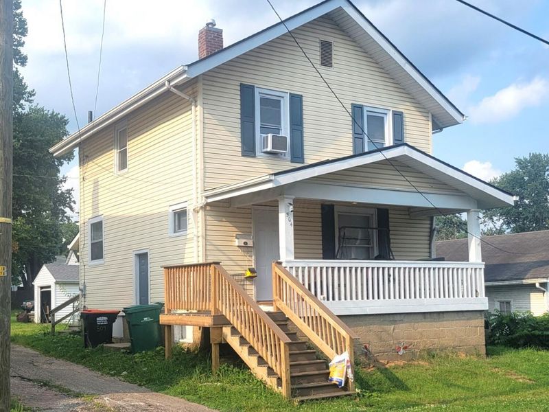 504 Clarendon Street, Newark, OH 43055 Photo 2