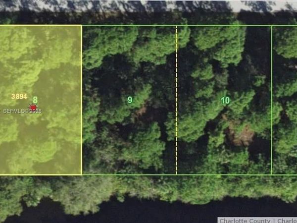 12387 sunniland avenue , Port Charlotte, FL 33981