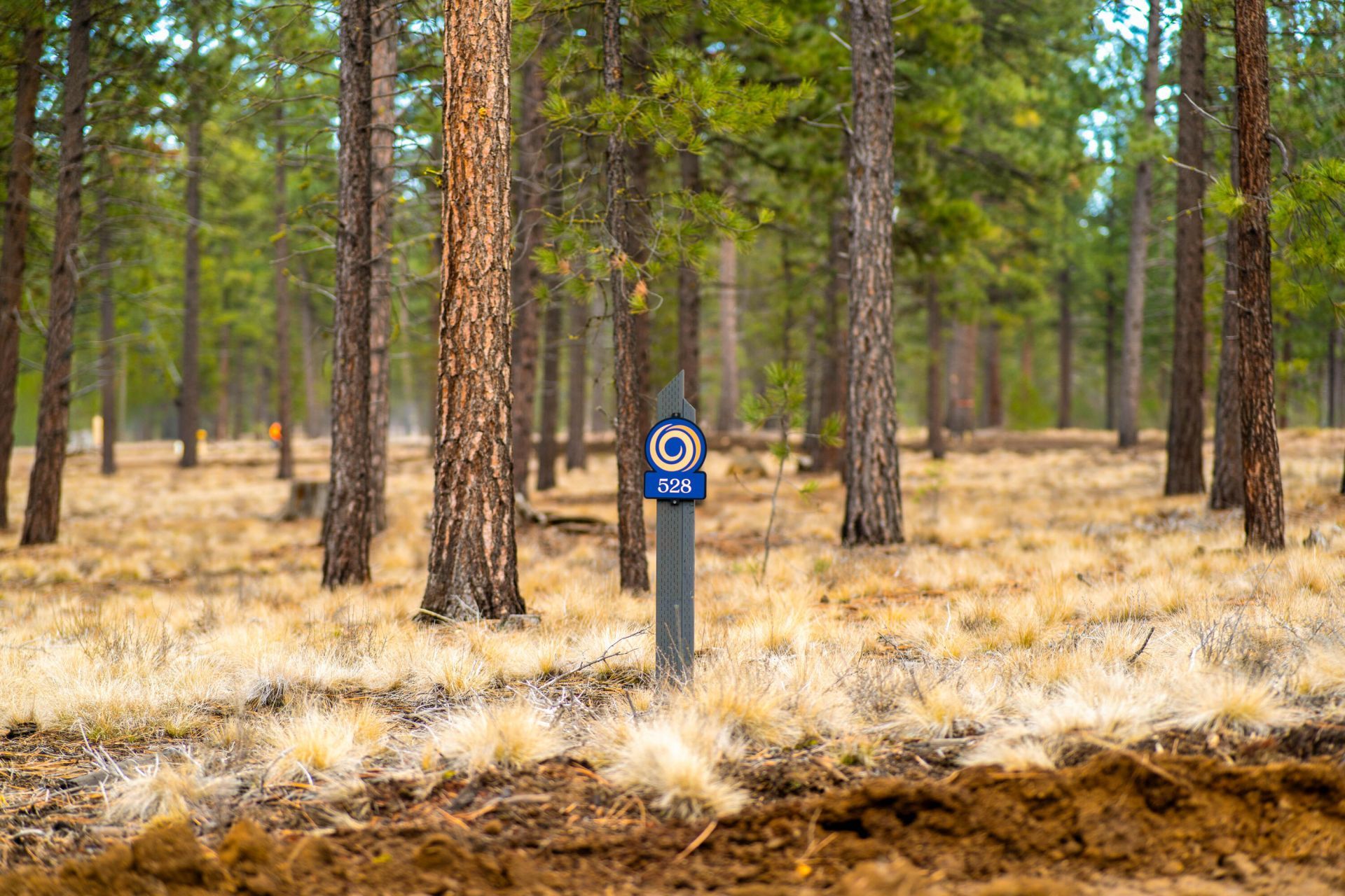 56545 Elk Run Drive, Lot #528, Bend, OR 97707 Main Photo