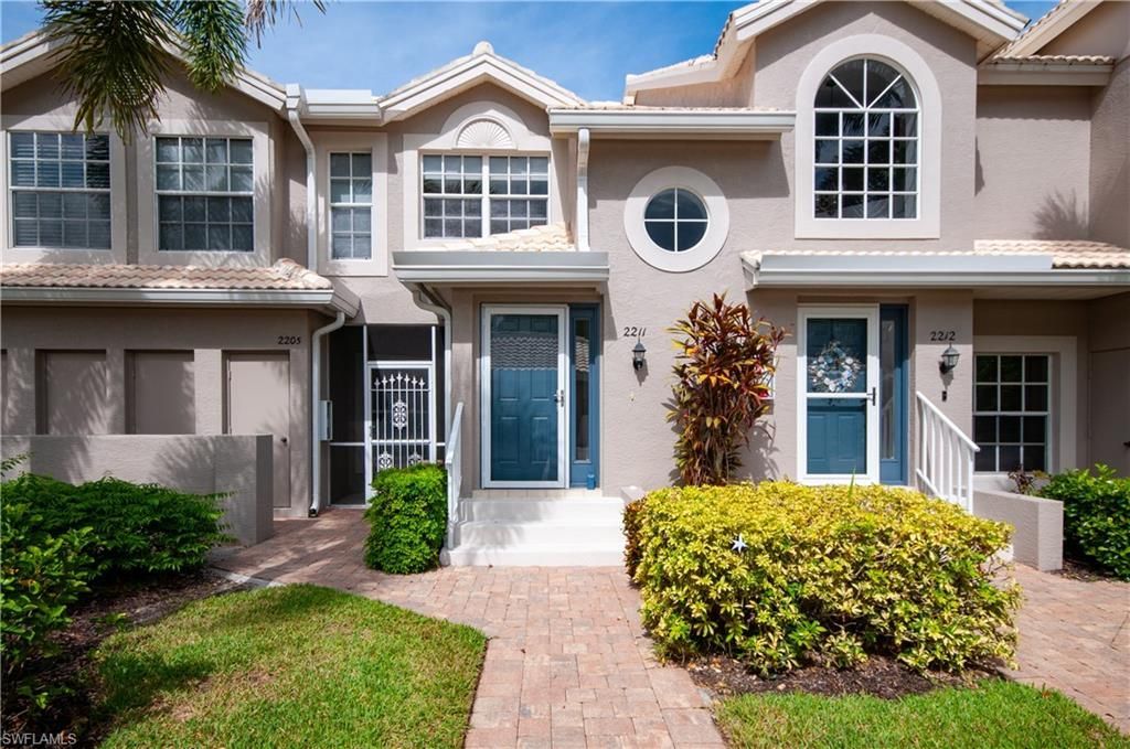 28072 Cavendish Ct, Unit 2211, Bonita Springs, FL 34135 Photo