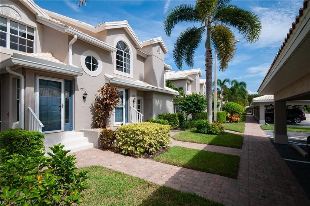 28072 Cavendish Ct, Unit 2211, Bonita Springs, FL 34135 Photo