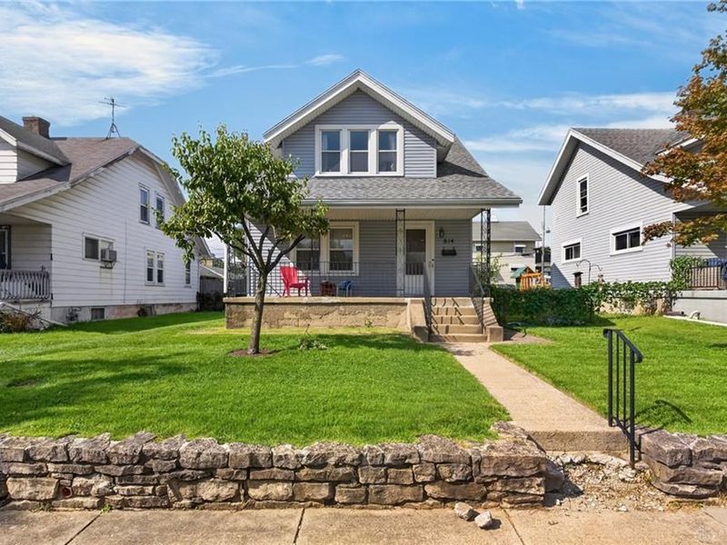 814 Gondert Avenue, Dayton, OH 45403 Photo 2