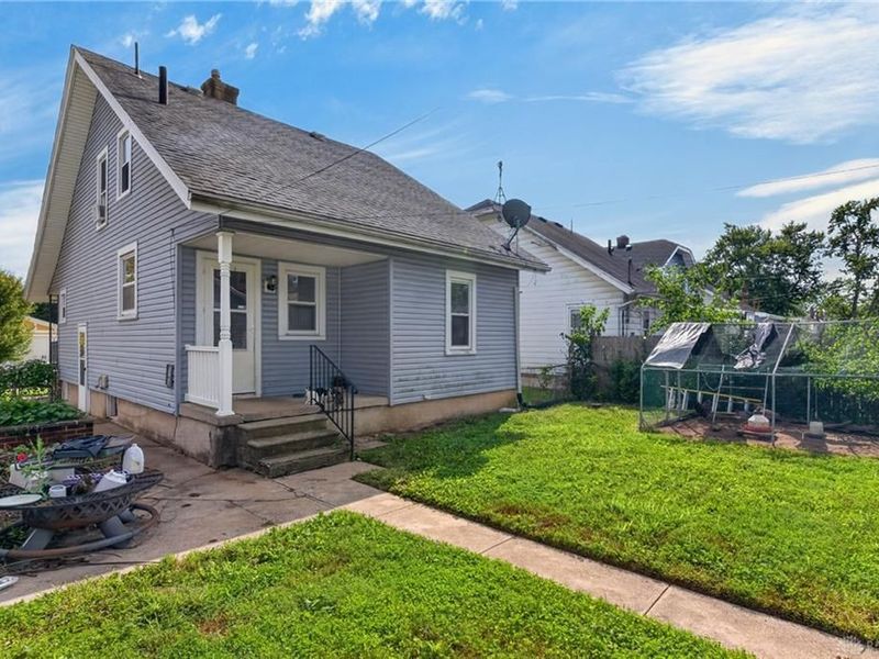 814 Gondert Avenue, Dayton, OH 45403 Photo 26