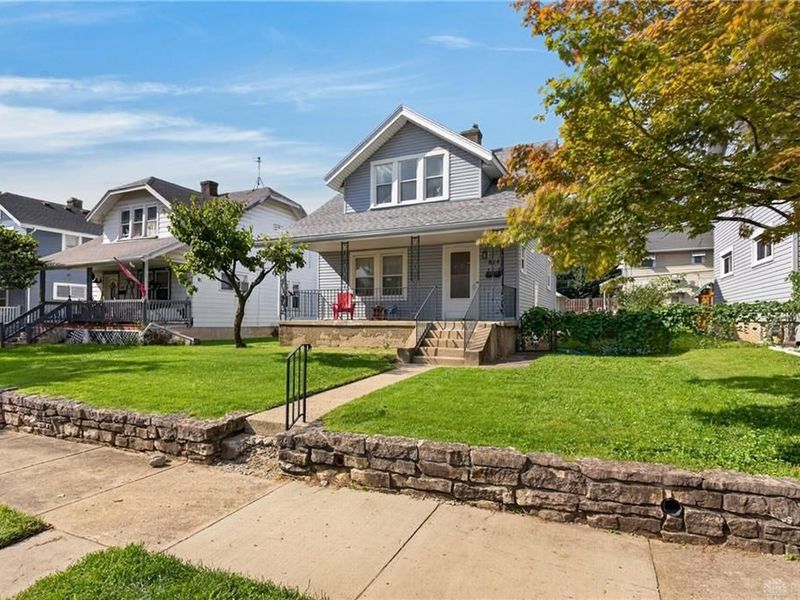 814 Gondert Avenue, Dayton, OH 45403 Photo 3