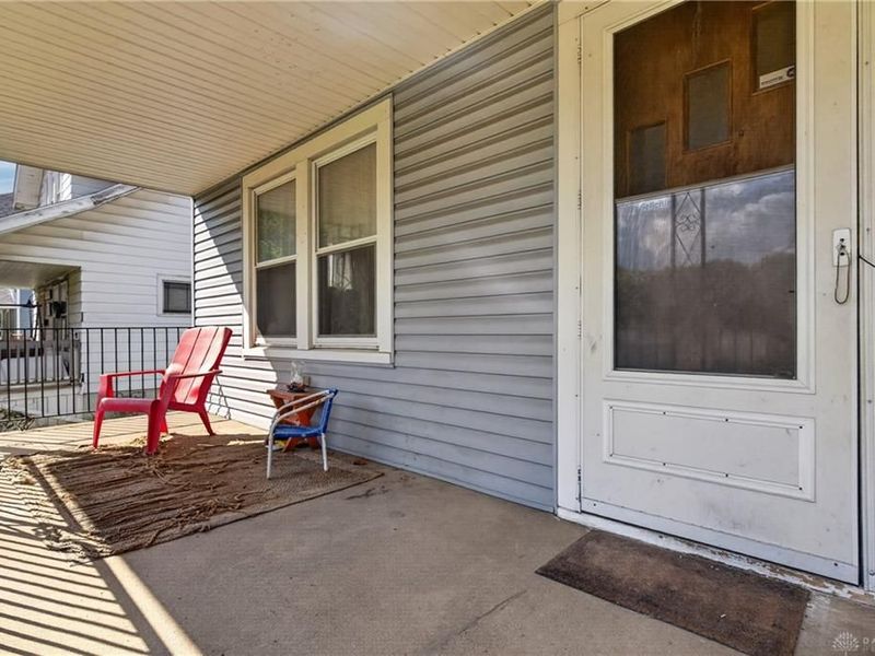 814 Gondert Avenue, Dayton, OH 45403 Photo 5