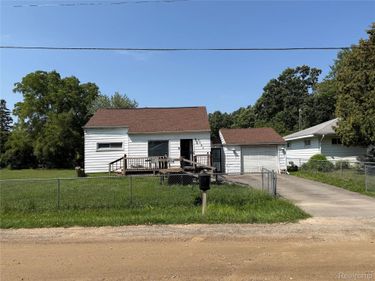 3095 Maywood Drive, Mt Morris Township, Mi 48504