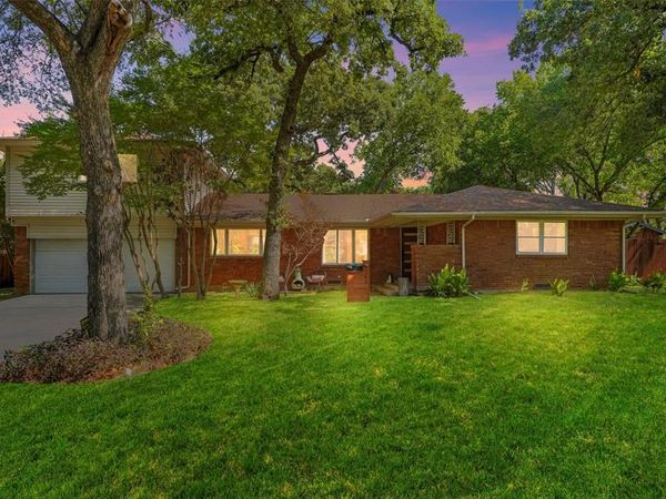1417 Sylvan Drive, Arlington, TX 76012