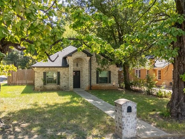 1315 N Ross Avenue, Tyler, TX 75702