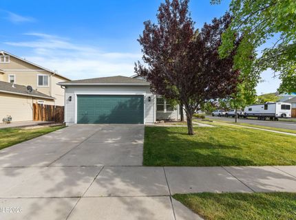 7748 Tulear Street, Reno, NV 89506 Photo