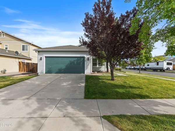 7748 Tulear Street, Reno, NV 89506