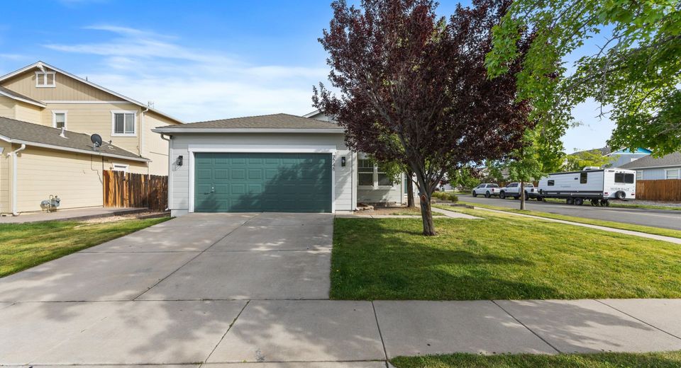 7748 Tulear Street, Reno, NV 89506 Photo