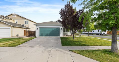 7748 Tulear Street, Reno, NV 89506 Photo