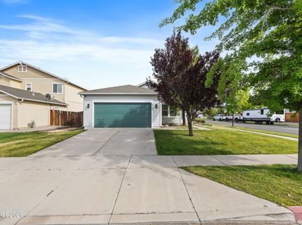7748 Tulear Street, Reno, NV 89506 Photo