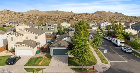 7748 Tulear Street, Reno, NV 89506 Photo