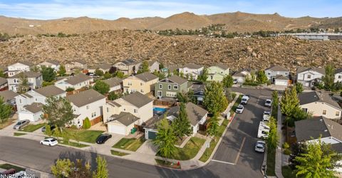 7748 Tulear Street, Reno, NV 89506 Photo