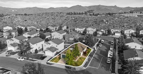 7748 Tulear Street, Reno, NV 89506 Photo