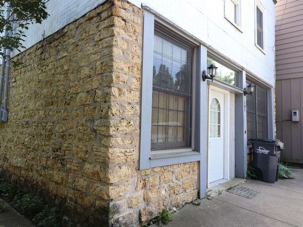 107 W Baldwin Street, APPLE RIVER, IL 61001