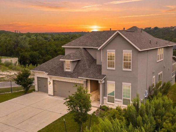 908 Siena Sunset RD, Leander, TX 78641