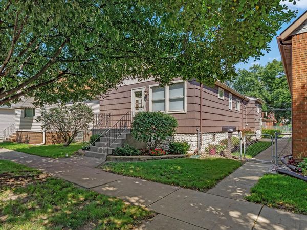 4327 Grover Avenue , Hammond, IN 46327