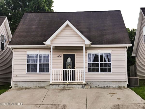 904 Hazelbrook Way, Knoxville, TN 37912