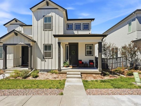 14085 Deertrack Lane, Parker, CO 80134